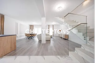 Premium Duplex Villas Corbeanca | Elegance, Comfort & Exclusive Location | €255,000 - foto 6