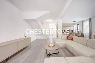 Premium Duplex Villas Corbeanca | Elegance, Comfort & Exclusive Location | €255,000 - foto 7