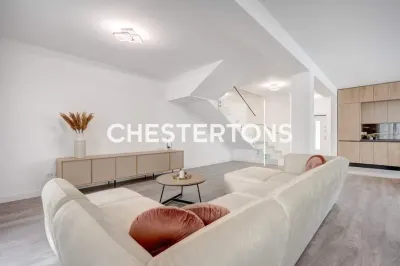 Premium Duplex Villas Corbeanca | Elegance, Comfort & Exclusive Location | €255,000 - foto 8