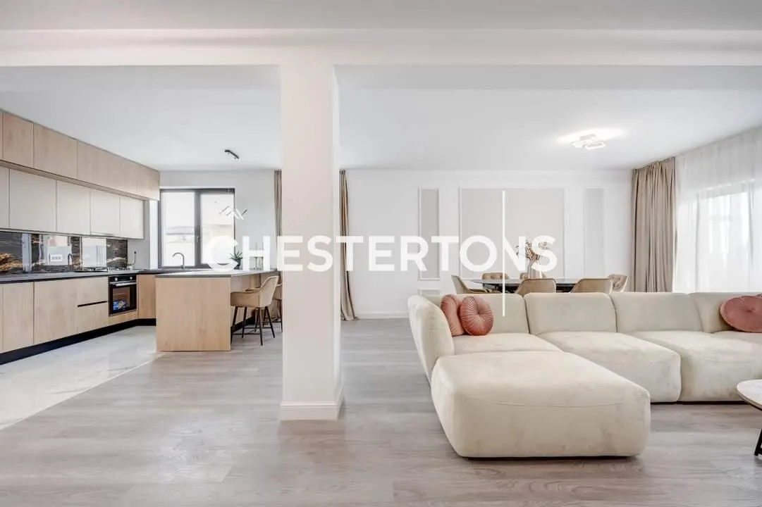 Premium Duplex Villas Corbeanca | Elegance, Comfort & Exclusive Location | €255,000 - foto 9