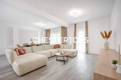Premium Duplex Villas Corbeanca | Elegance, Comfort & Exclusive Location | €255,000 - foto 10