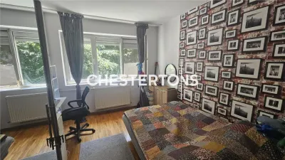 3-Bedroom Apartment with Separated Layout near Gorjului Metro - Bucuresti