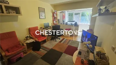 3-Bedroom Apartment with Separated Layout near Gorjului Metro - foto 2