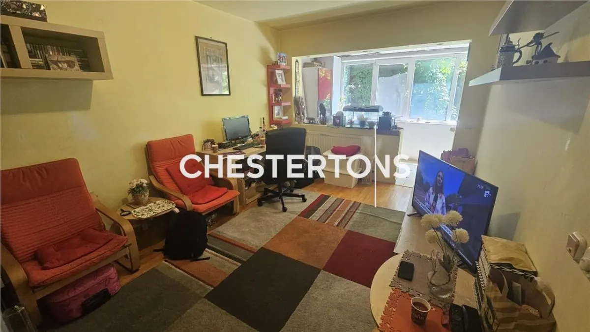 3-Bedroom Apartment with Separated Layout near Gorjului Metro - foto 2