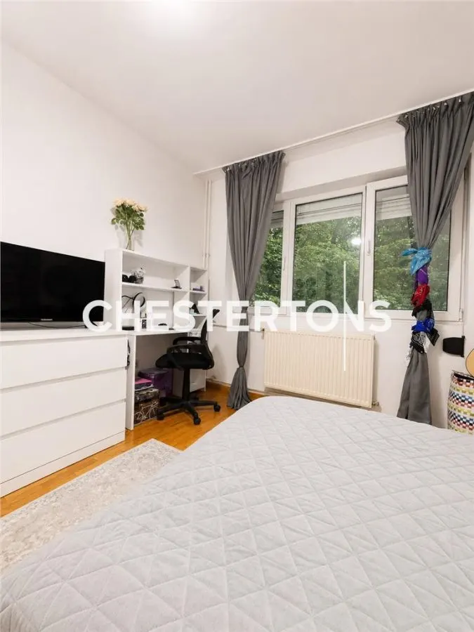 3-Bedroom Apartment with Separated Layout near Gorjului Metro - foto 12