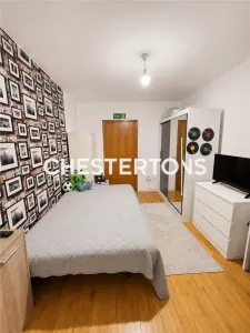 3-Bedroom Apartment with Separated Layout near Gorjului Metro - foto 16