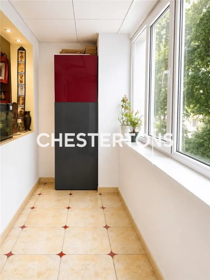 3-Bedroom Apartment with Separated Layout near Gorjului Metro - foto 4