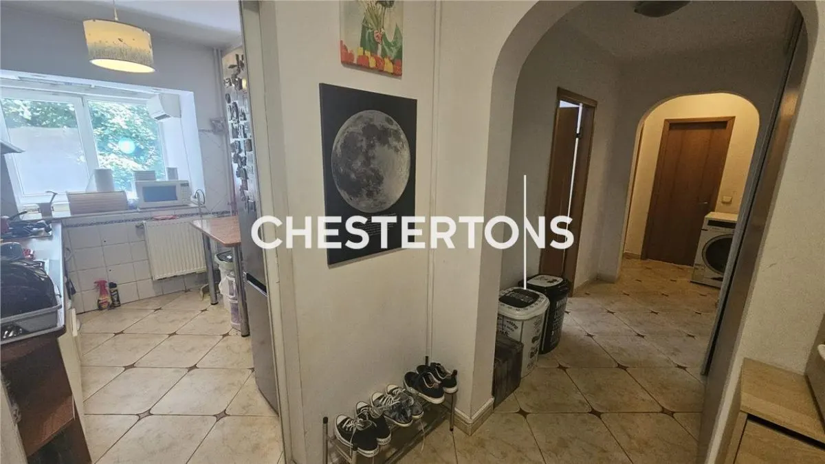 3-Bedroom Apartment with Separated Layout near Gorjului Metro - foto 6