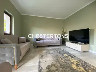 4-Bedroom Villa with Owner-Built Construction in Ghencea, Bucuresti - foto 2
