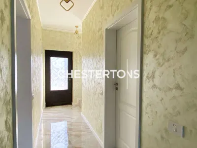 4-Bedroom Villa with Owner-Built Construction in Ghencea, Bucuresti - foto 13