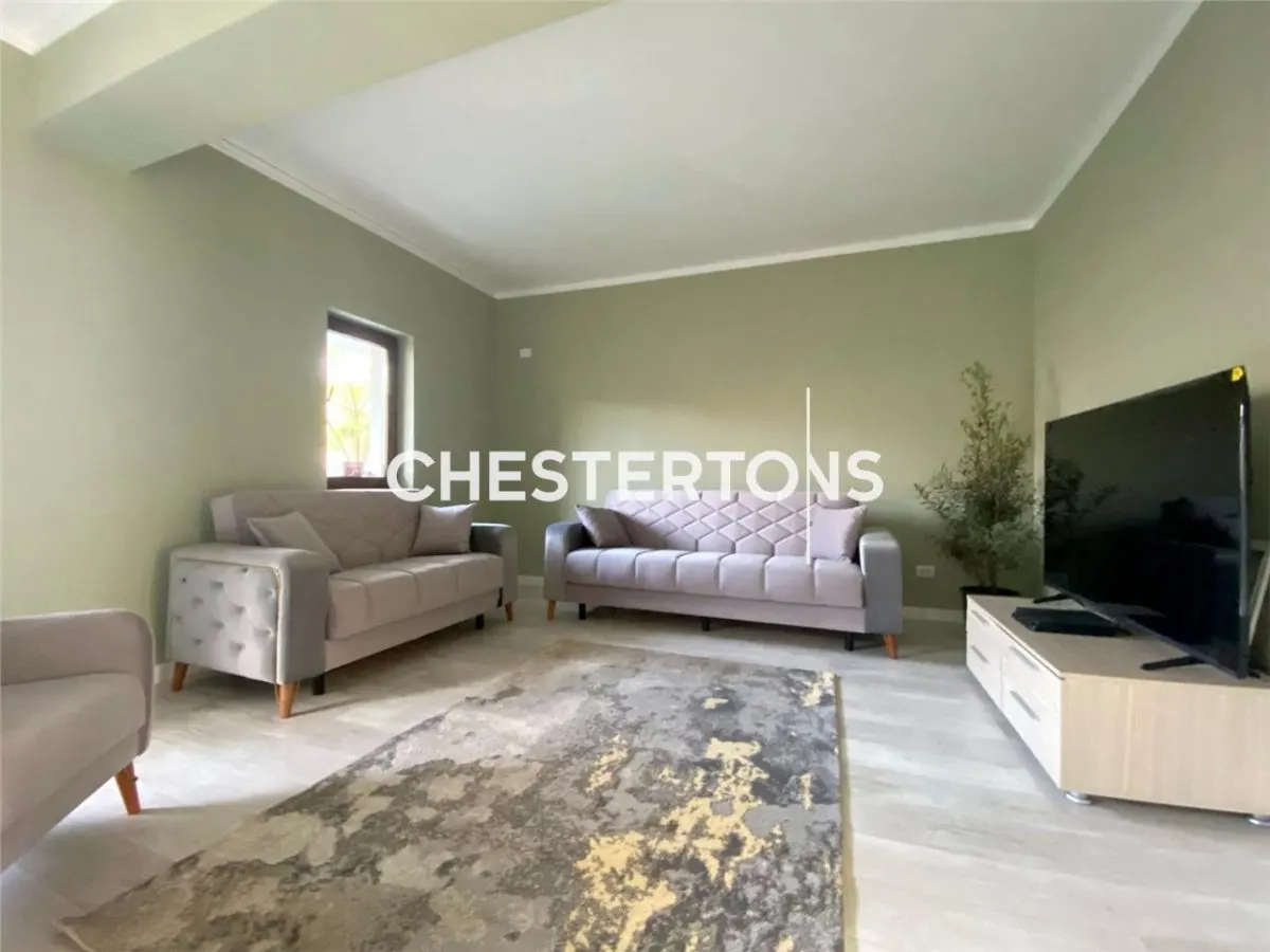 4-Bedroom Villa with Owner-Built Construction in Ghencea, Bucuresti - foto 15