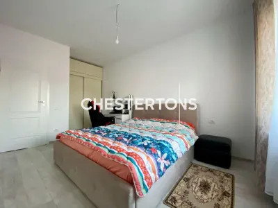 4-Bedroom Villa with Owner-Built Construction in Ghencea, Bucuresti - foto 4