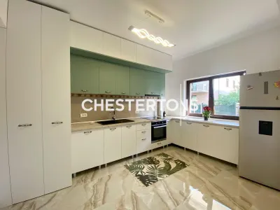 4-Bedroom Villa with Owner-Built Construction in Ghencea, Bucuresti - foto 5