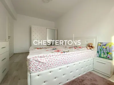 4-Bedroom Villa with Owner-Built Construction in Ghencea, Bucuresti - foto 6