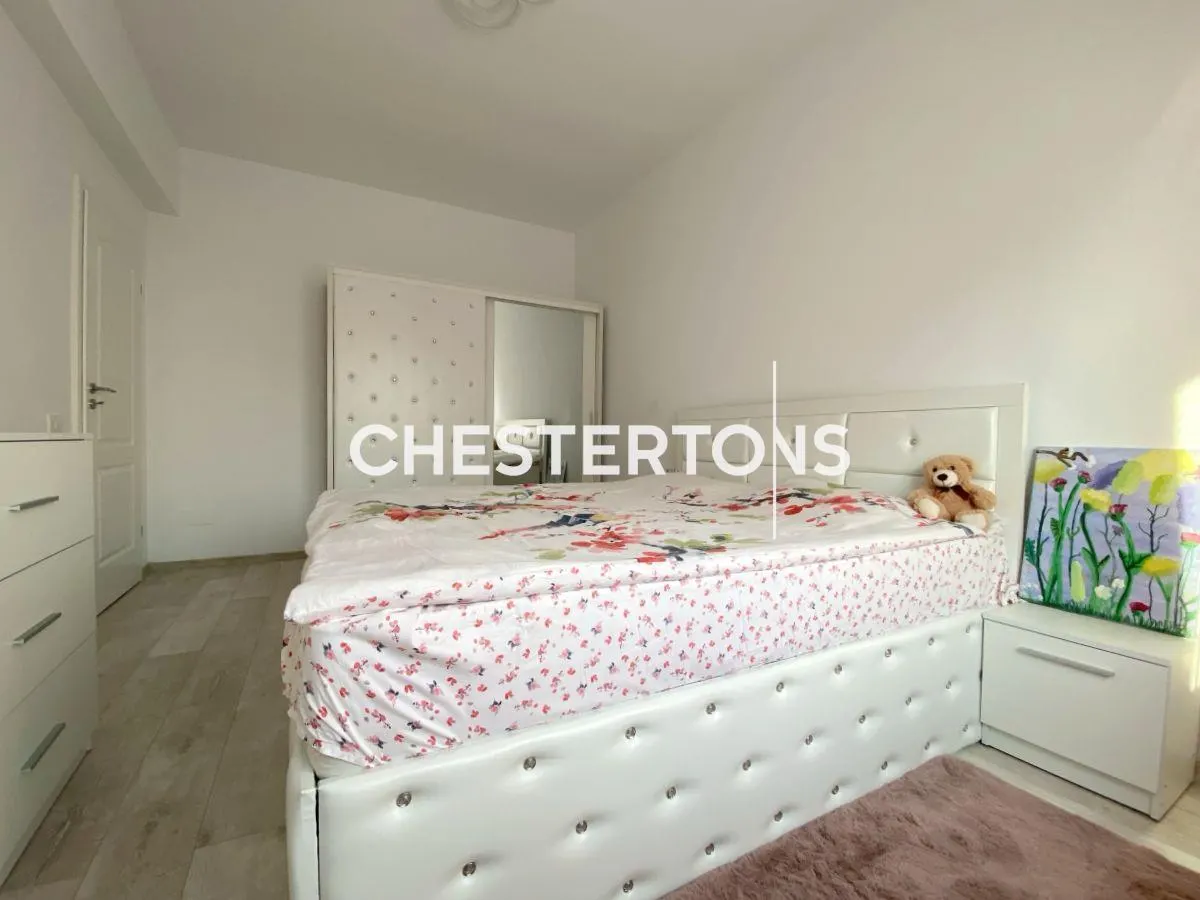 4-Bedroom Villa with Owner-Built Construction in Ghencea, Bucuresti - foto 6