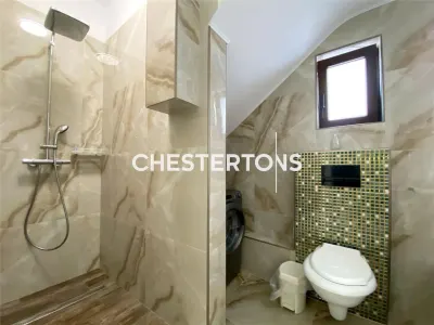 4-Bedroom Villa with Owner-Built Construction in Ghencea, Bucuresti - foto 7