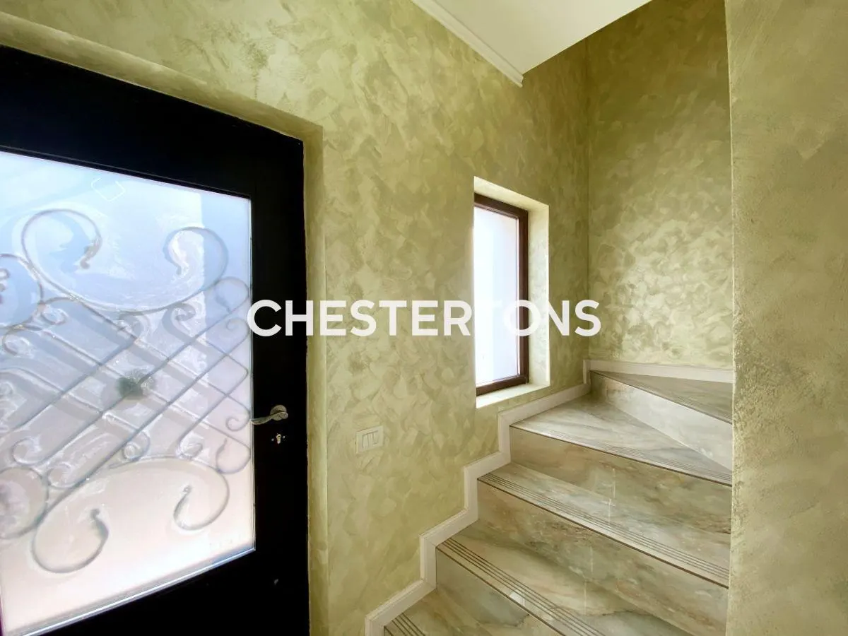 4-Bedroom Villa with Owner-Built Construction in Ghencea, Bucuresti - foto 8