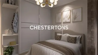 Apartment for sale sqm in Bragadiru - foto 11