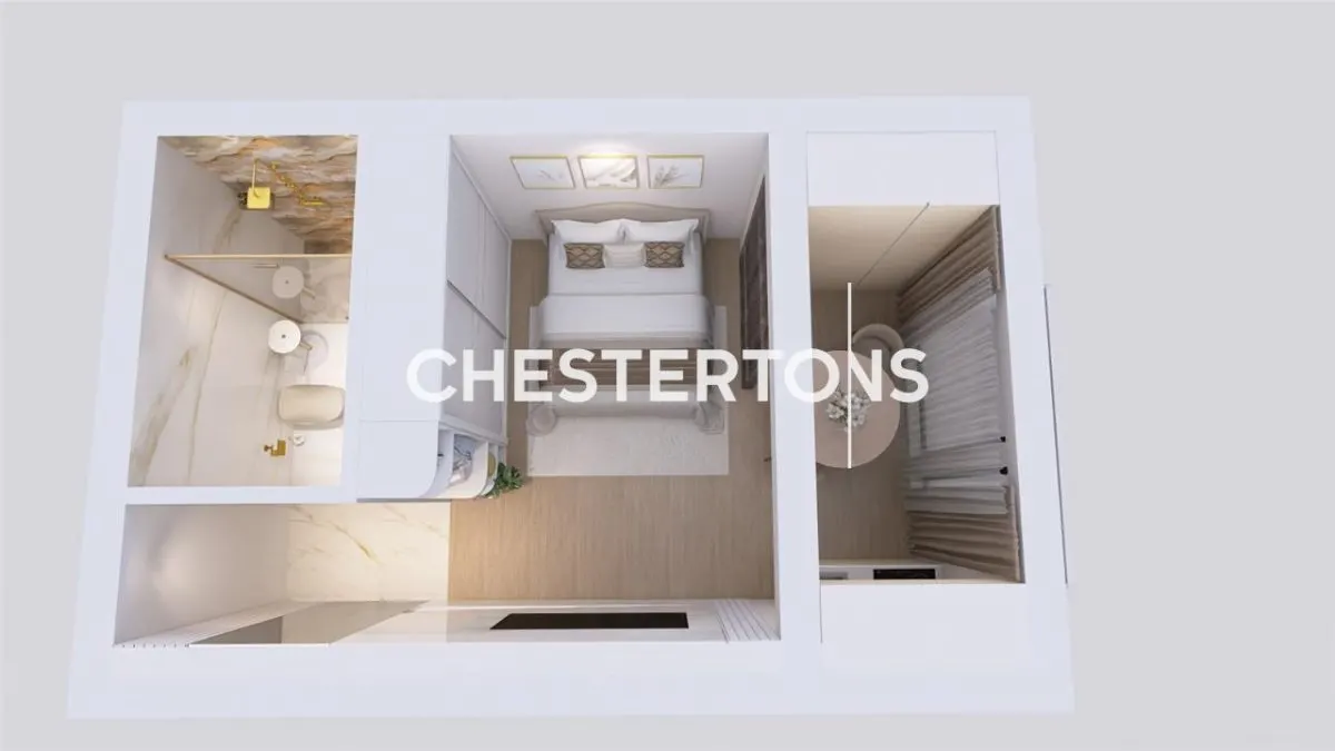 Apartment for sale sqm in Bragadiru - foto 13