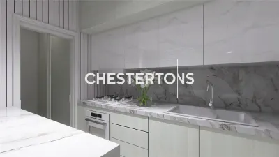 Apartment for sale sqm in Bragadiru - foto 17