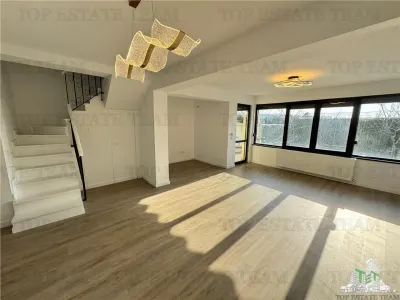 Pipera House | 5 Bedrooms | 160 sqm | 2 Parking Spaces | Renovated - Bucuresti