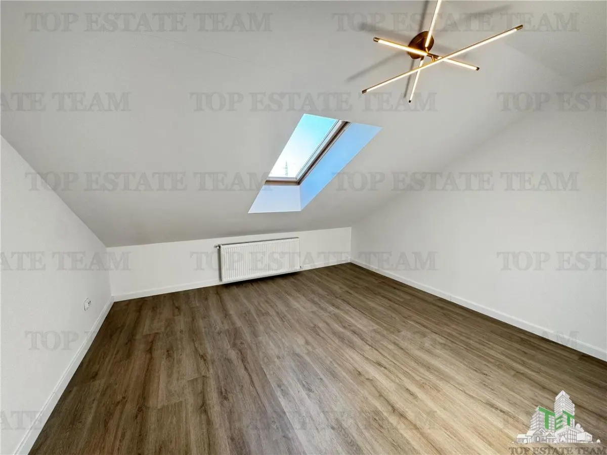 Pipera House | 5 Bedrooms | 160 sqm | 2 Parking Spaces | Renovated - foto 14