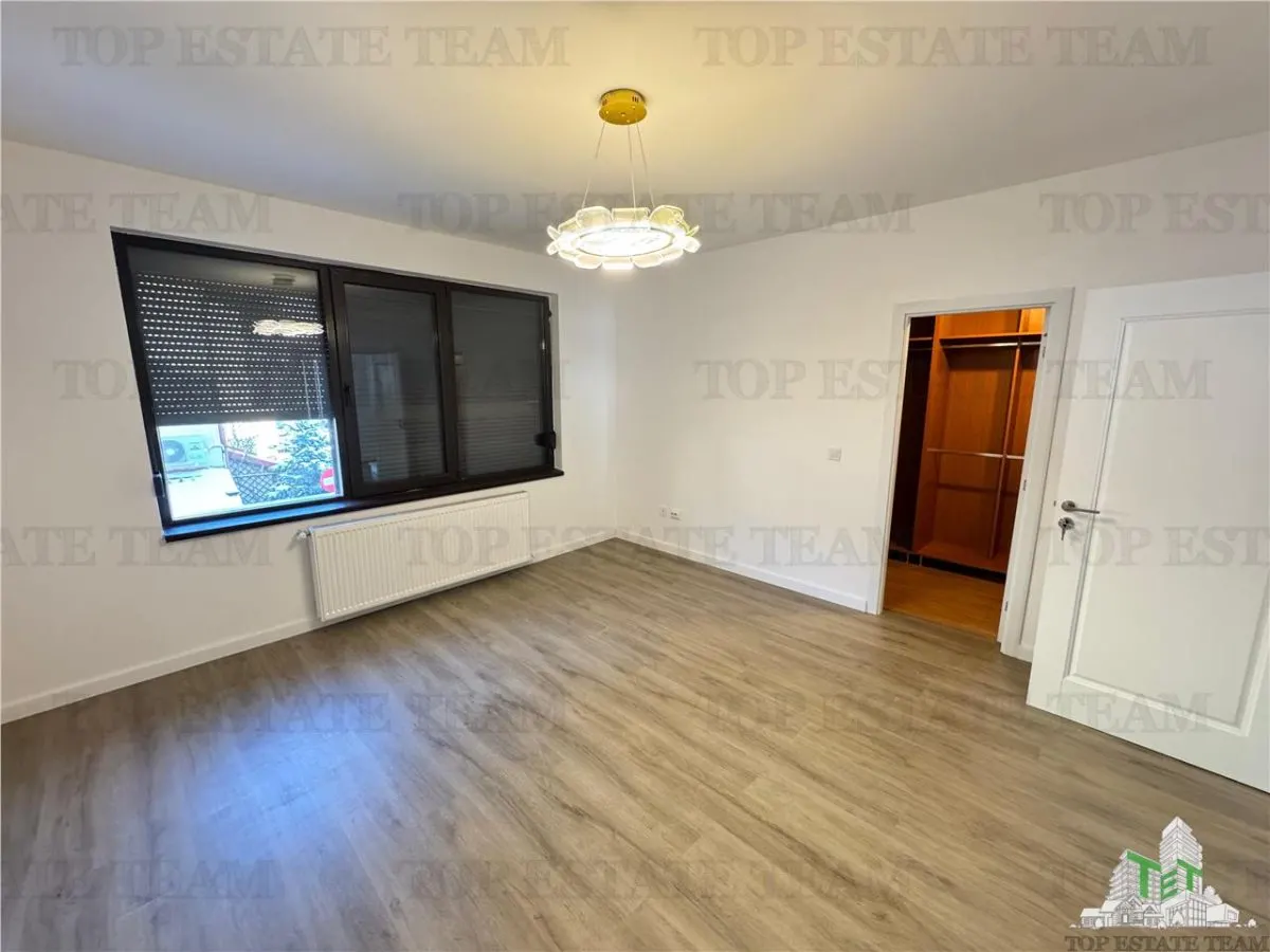 Pipera House | 5 Bedrooms | 160 sqm | 2 Parking Spaces | Renovated - foto 9
