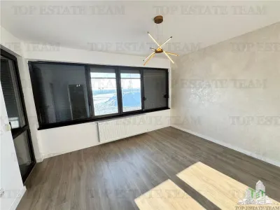 Pipera House | 5 Bedrooms | 160 sqm | 2 Parking Spaces | Renovated - foto 10