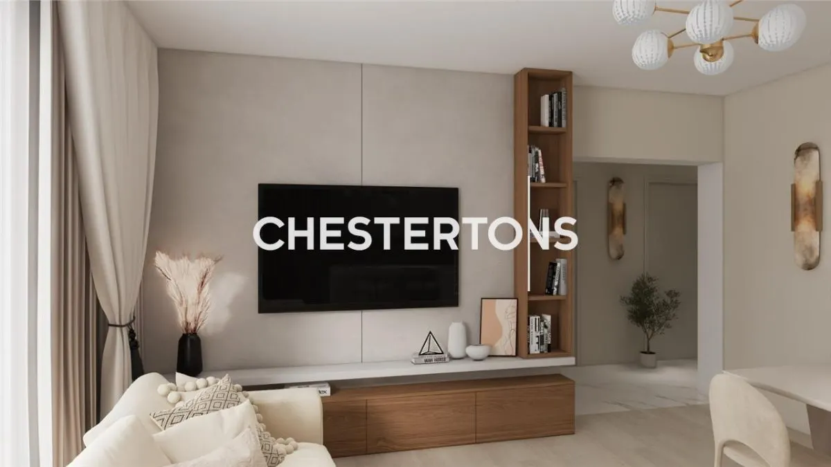 Premium 2-Bedroom Apartments with Dressing Room | Bordering Sector 6 | Under Construction | 5% Discount - foto 1