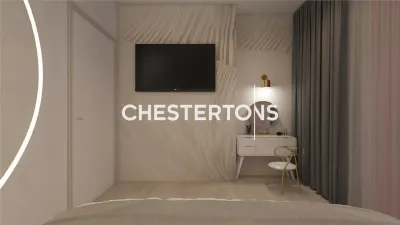 Premium 2-Bedroom Apartments with Dressing Room | Bordering Sector 6 | Under Construction | 5% Discount - foto 12