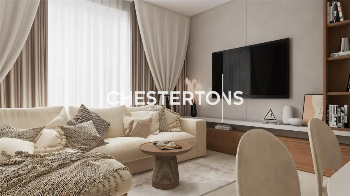 Premium 2-Bedroom Apartments with Dressing Room | Bordering Sector 6 | Under Construction | 5% Discount - foto 13