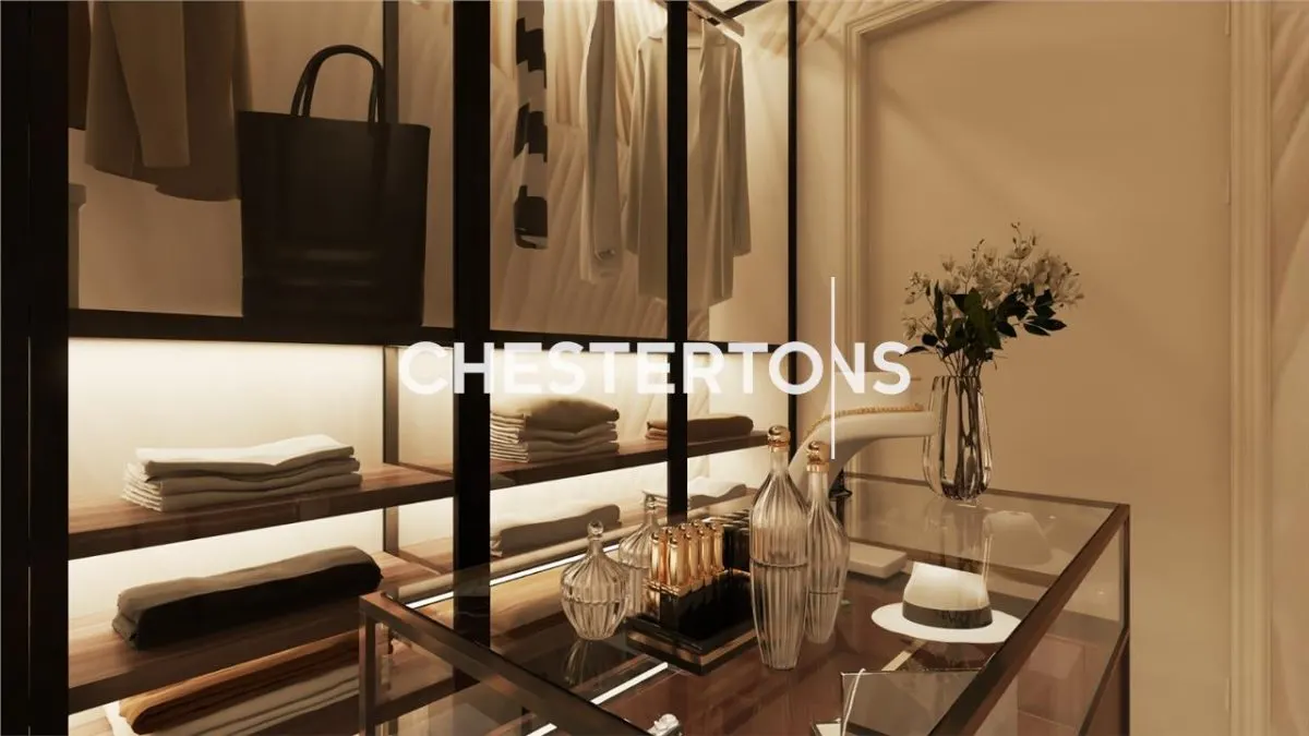 Premium 2-Bedroom Apartments with Dressing Room | Bordering Sector 6 | Under Construction | 5% Discount - foto 14