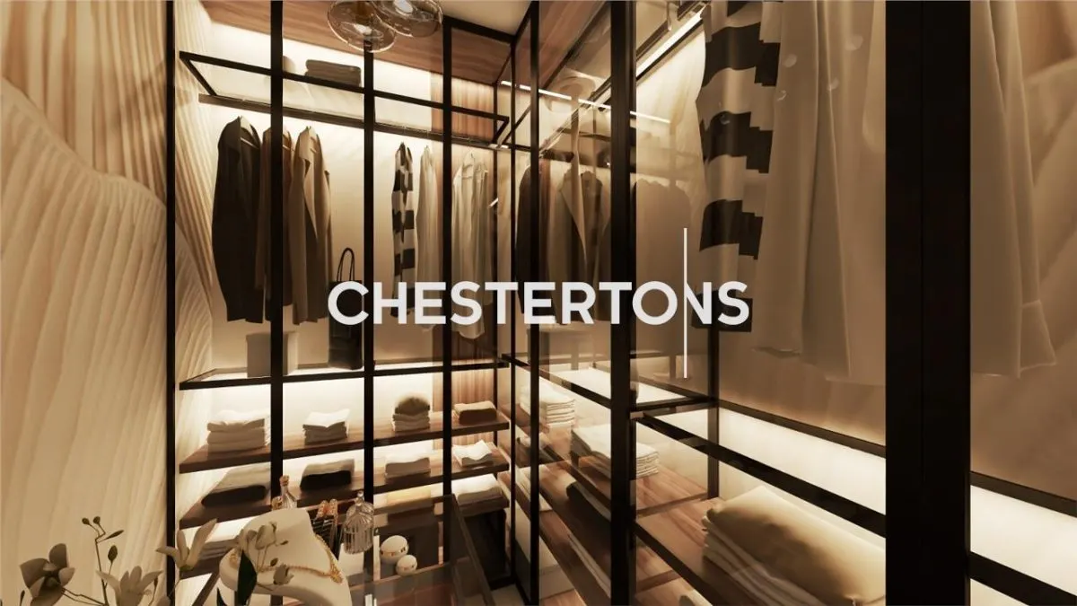 Premium 2-Bedroom Apartments with Dressing Room | Bordering Sector 6 | Under Construction | 5% Discount - foto 16