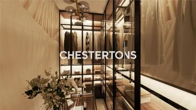 Premium 2-Bedroom Apartments with Dressing Room | Bordering Sector 6 | Under Construction | 5% Discount - foto 17