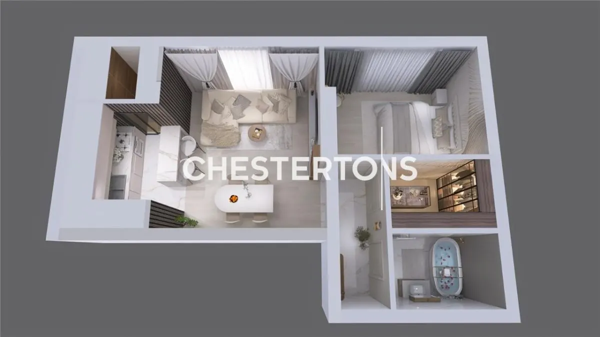 Premium 2-Bedroom Apartments with Dressing Room | Bordering Sector 6 | Under Construction | 5% Discount - foto 20