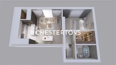 Premium 2-Bedroom Apartments with Dressing Room | Bordering Sector 6 | Under Construction | 5% Discount - foto 21