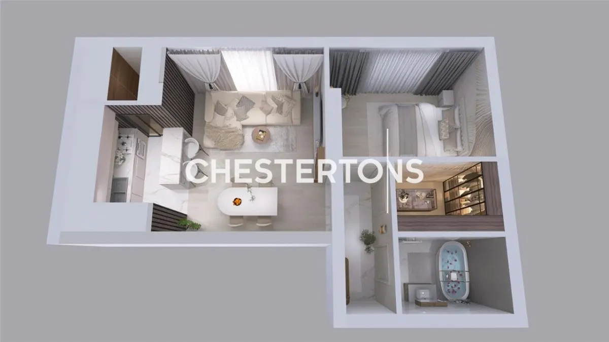 Premium 2-Bedroom Apartments with Dressing Room | Bordering Sector 6 | Under Construction | 5% Discount - foto 21