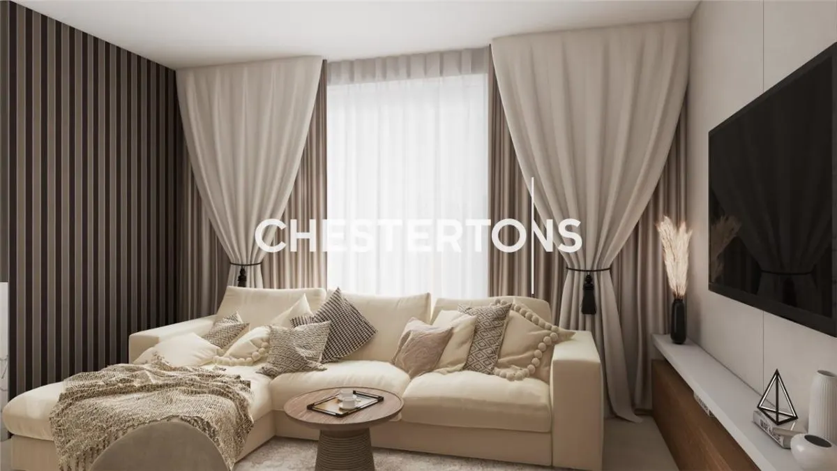 Premium 2-Bedroom Apartments with Dressing Room | Bordering Sector 6 | Under Construction | 5% Discount - foto 4