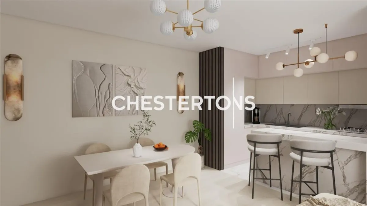 Premium 2-Bedroom Apartments with Dressing Room | Bordering Sector 6 | Under Construction | 5% Discount - foto 5