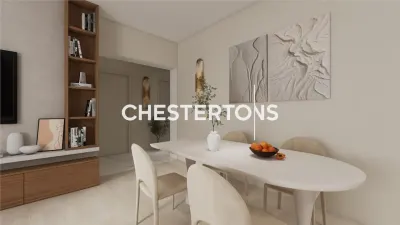 Premium 2-Bedroom Apartments with Dressing Room | Bordering Sector 6 | Under Construction | 5% Discount - foto 9