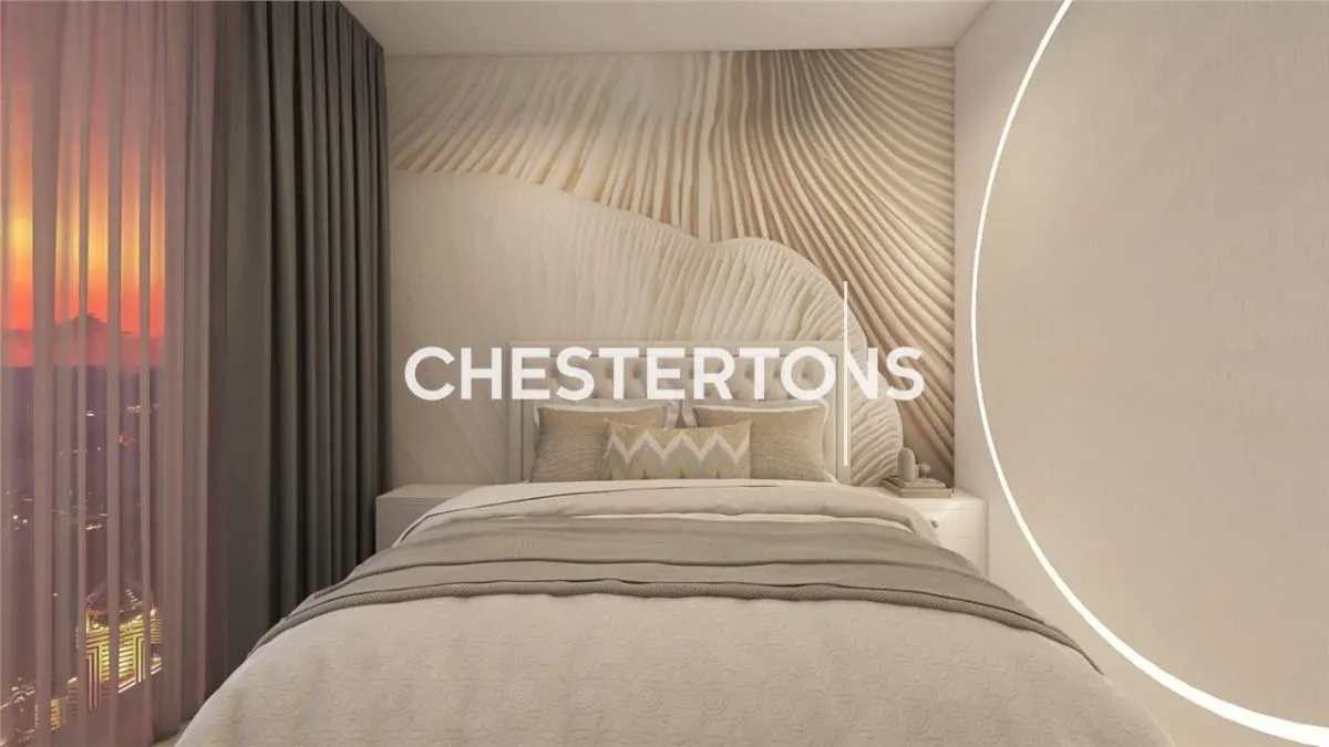 Premium 2-Bedroom Apartments with Dressing Room | Bordering Sector 6 | Under Construction | 5% Discount - foto 10