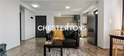 2-Bedroom Apartment with Separated Layout, Otopeni - 23 August - foto 2