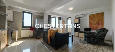 2-Bedroom Apartment with Separated Layout, Otopeni - 23 August - foto 3
