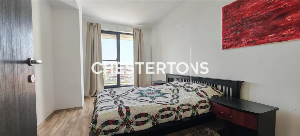 2-Bedroom Apartment with Separated Layout, Otopeni - 23 August - foto 4