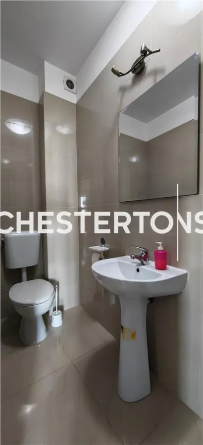2-Bedroom Apartment with Separated Layout, Otopeni - 23 August - foto 5