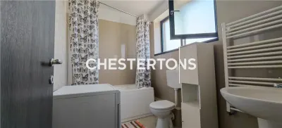 2-Bedroom Apartment with Separated Layout, Otopeni - 23 August - foto 6