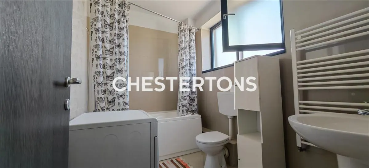 2-Bedroom Apartment with Separated Layout, Otopeni - 23 August - foto 6