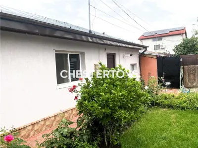 House for Sale in Fundeni, Dobroesti - Dobroesti