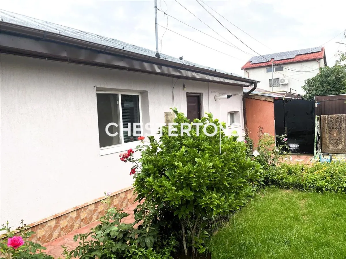 House for Sale in Fundeni, Dobroesti - foto 1