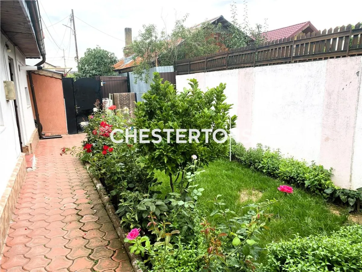 House for Sale in Fundeni, Dobroesti - foto 2
